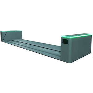 Automatic And Fixed Bollards: RSB C60SM