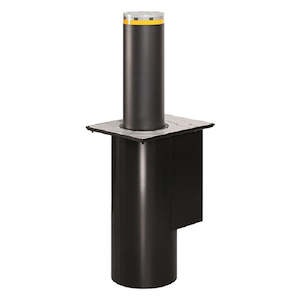 Automatic And Fixed Bollards: BOLLARD J200HA