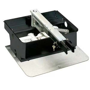 FOUNDATION BOX FOR 770