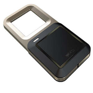 Faac: FAAC METAL KEYTAG - FOR XTRB READER