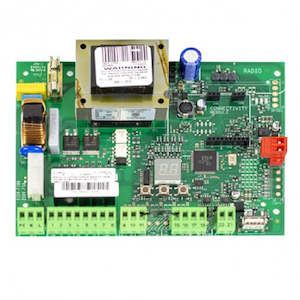 Genius: BRAIN19 ELECTRONIC BOARD