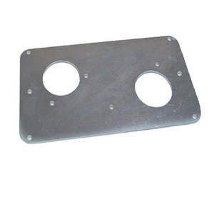 Genius: FOUNDATION PLATE FOR BLIZZARD