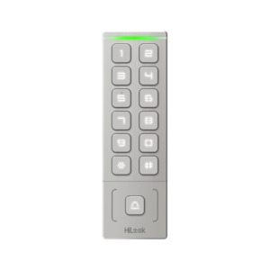 Intercoms And Access Control: Access X Standalone Keypad
