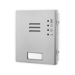 GSM Module 0-Button - Matte Finish