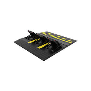 M30 Mobile Road Blocker - RB 358
