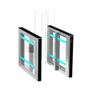 Turnstiles: SWEEPER-S-HG