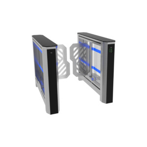 Turnstiles: SWEEPER - OUTDOOR RATED