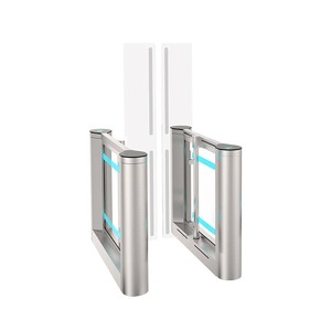 Turnstiles: SWEEPER-HG