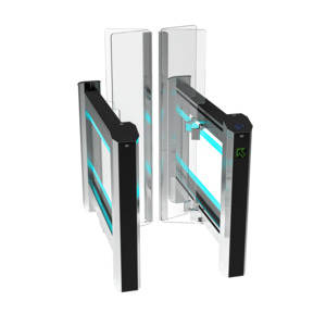 Turnstiles: Slide Speedgate