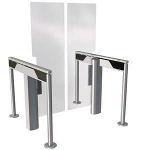 SlimLane Turnstile