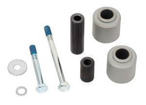 A952 H50 Shaft Extension