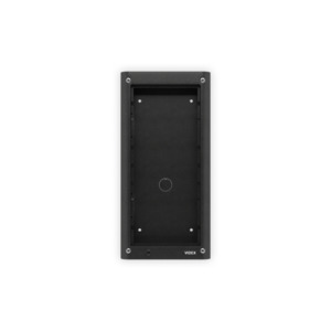 Accessories: Videx Double Module Enclosure