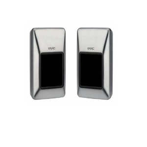 Accessories: XP30 Photocell Relay INOX