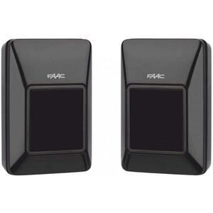 Accessories: XP30 Photocell Relay