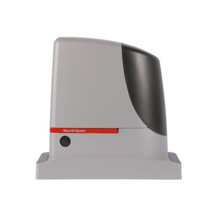 NICE Run High Speed 1200kg