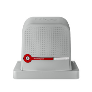 Robus 600kg High Speed