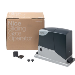 NICE Road kit - 400kg Gates