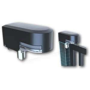 Gate Automation: S2500I Swing Operator