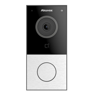 Intercoms And Access Control: AV-E12W Akuvox Intercom