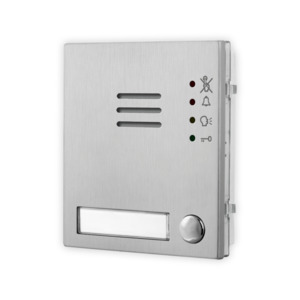 GSM Module 1-Button - Matte Finish