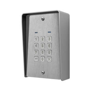 Standalone Keypad 8901S