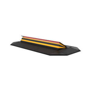 Mobile Road Blocker RB357