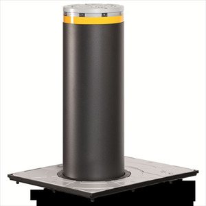 Automatic And Fixed Bollards: Fixed Bollard J200/H600