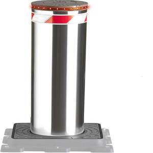 RB M30 - Bollard