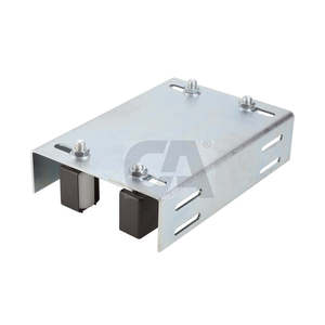 Hardware And Locks: Adjustable Upper Guide Bracket