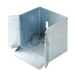 End Stop Receiver Cup