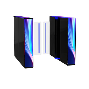 Turnstiles: TiSO SWEEPER-M