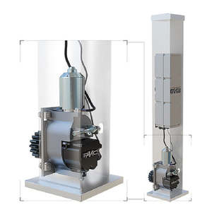 C4000I Sliding Gate Motor