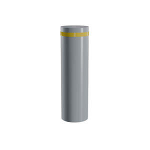 C750 HIGH SECURITY FIXED BOLLARDS (RB 345-09-S)