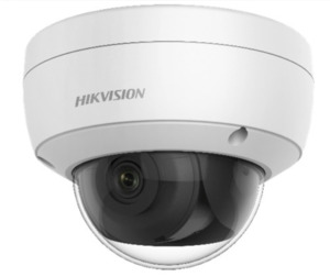 Hikvision Fixed Dome