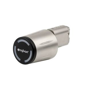 Electronic Smart Locks: Sylvan Electronic Oval Cylinder SNP