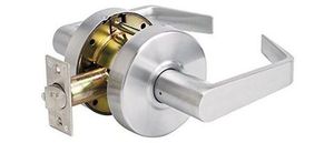 Locks: EZSET Empire 501 Passage Set SC