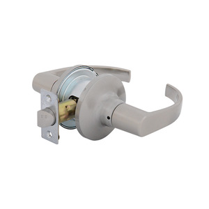 Locks: EZSET Raglan 501 Passage Leverset SN