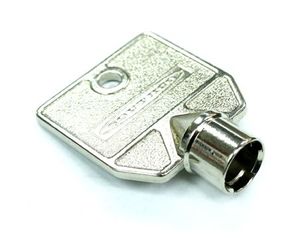 Automotive Locks & Keys: Southco 819 Key Blank