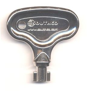 Automotive Locks & Keys: Southco Capstan - OKB58