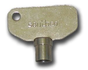 Automotive Locks & Keys: Southco E3-5-15 Caravan Key