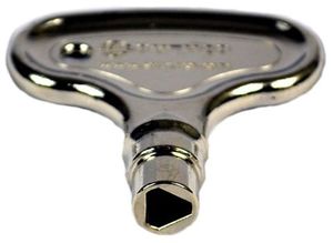 Automotive Locks & Keys: Southco Triangle - OKB59 - E3-3