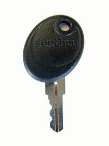 Automotive Locks & Keys: Trimark BD467 Southco CH751 - Precut