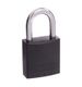 Abus 72/40 Ali Padlock Black