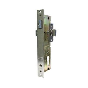 Locks: Optimum 1-Pt Pool Access Kit - SC