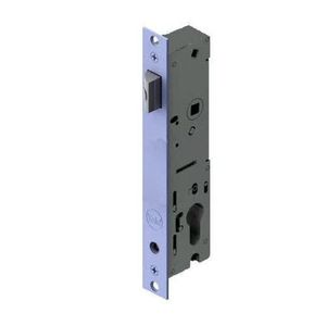 Locks: Optimum 30mm 1Pt Lock Body