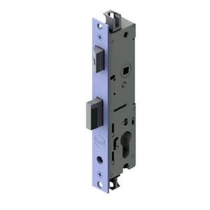 Locks: Optimum 30mm 4Pt Lock Body Long Throw