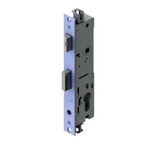 Locks: Optimum 30mm 4Pt Lock Body Short Throw