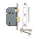 Union 2277 3Lvr Mortice Lock 3in SC