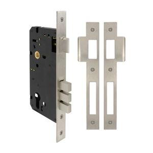 Locks: Windsor 1143 EuroProfile Mortice Lock SS