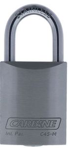 Padlocks: Carbine C45 Marine SS Padlock